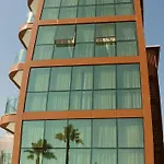 Grand Bayar Отель Алания