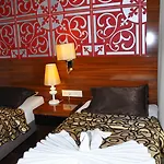 Grand Bayar Отель Алания