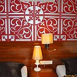 Отель Grand Bayar 4*