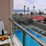 Отель Grand Bayar 4*