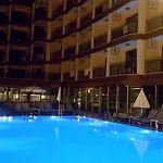 Grand Bayar 4* Алания