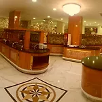 Отель Grand Bayar 4*