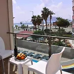 Grand Bayar 4* Алания