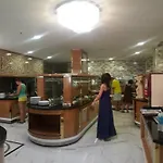Отель Grand Bayar 4*