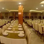 Grand Bayar Отель 4*