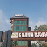 Grand Bayar 4* Алания
