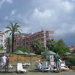 Grand Bayar 4* Алания