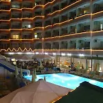 Grand Bayar Отель 4*