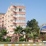 Отель Grand Bayar Алания