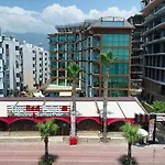 Grand Bayar 4* Алания