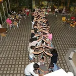 Grand Bayar Отель Алания