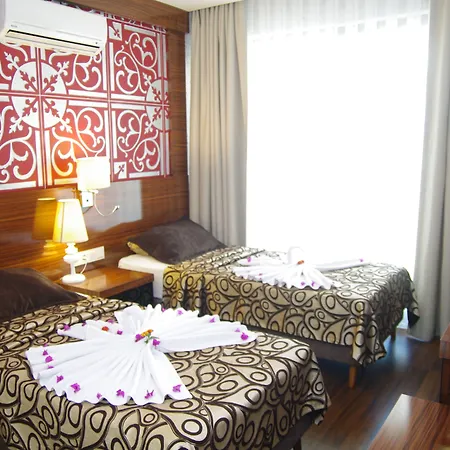 Grand Bayar 4* Алания