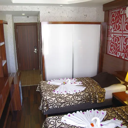 Grand Bayar 4*