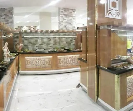Grand Bayar Otel 3*