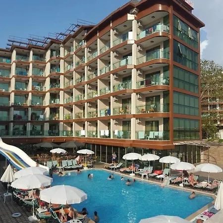 Grand Bayar Otel