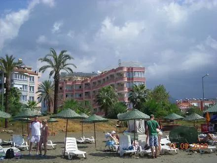 Grand Bayar 4* 알란야