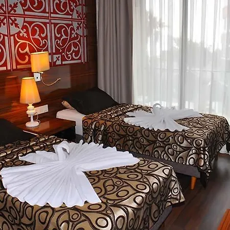 Grand Bayar Otel