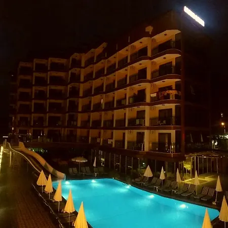 Grand Bayar Otel 3*