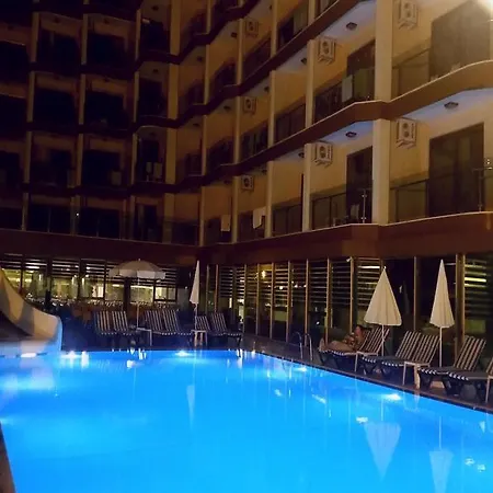 Grand Bayar Otel 3*