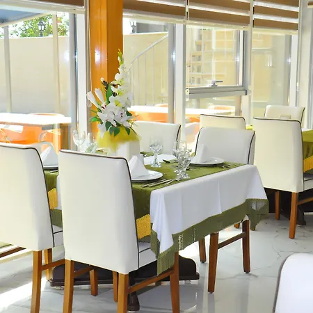 Otel Grand Bayar