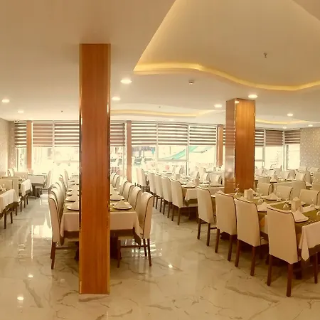 Grand Bayar Alanya