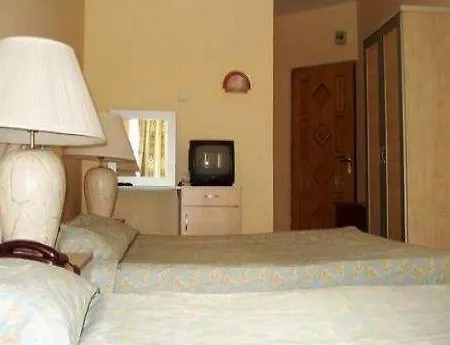 Grand Bayar Hotel