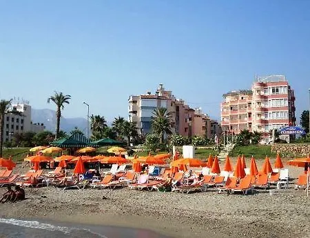 호텔 Grand Bayar 3*