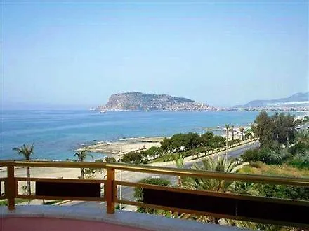 Grand Bayar 3*