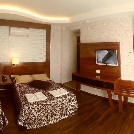 Grand Bayar Alanya