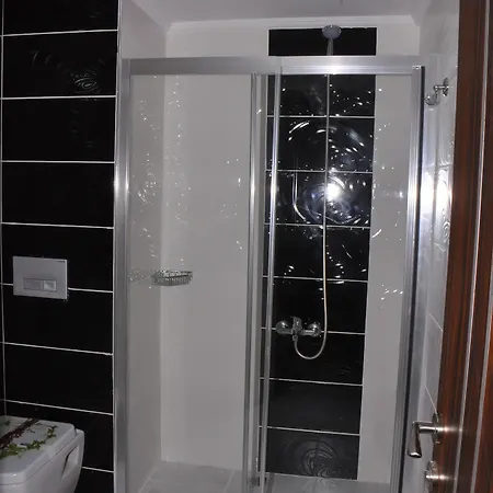 Grand Bayar Hotel Alanya