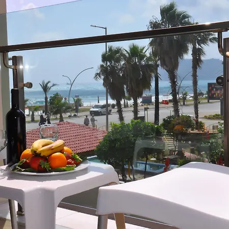 Grand Bayar 3* Alanya