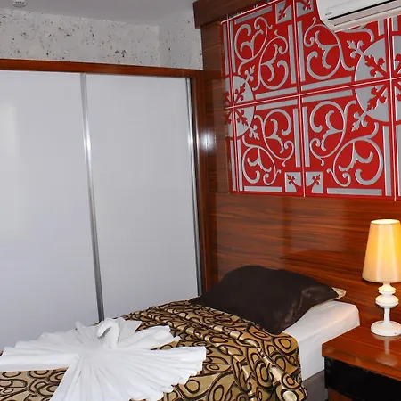 Hotel Grand Bayar Alanya
