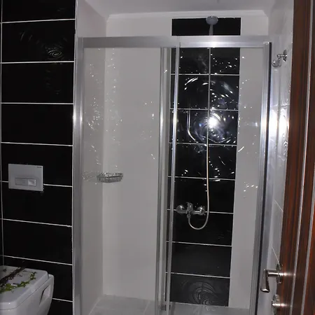 Grand Bayar 4* 알란야