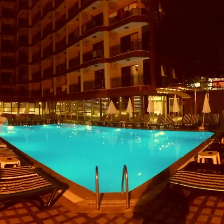Grand Bayar Szálloda