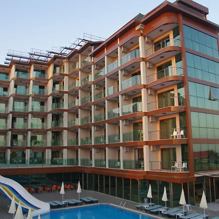 Grand Bayar Hotel