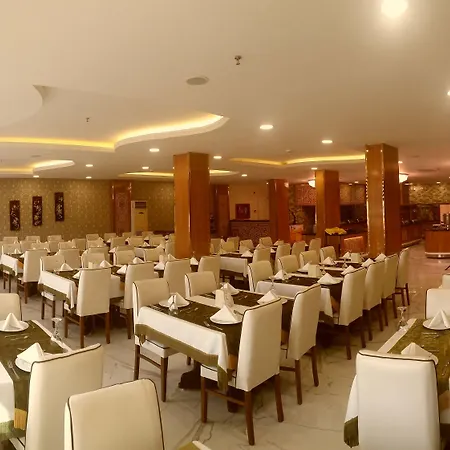 Hotel Grand Bayar Alanya