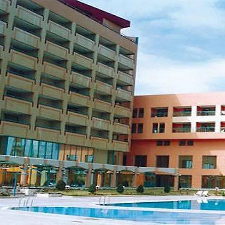 Grand Bayar 4* 알란야