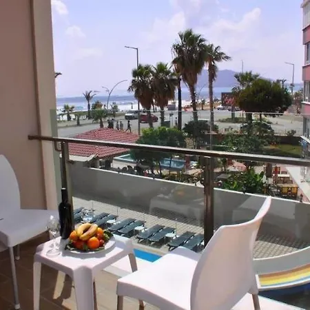 Grand Bayar 3* Alanya
