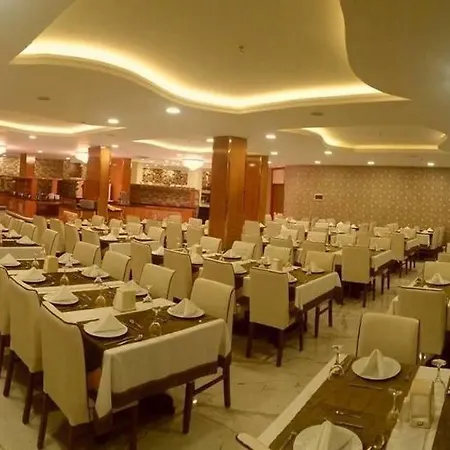 Grand Bayar Alanya