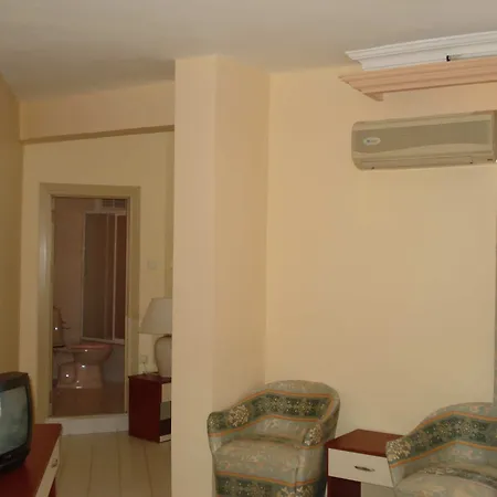 Grand Bayar 알란야