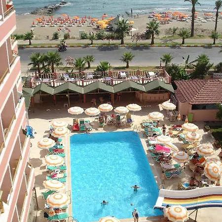 Grand Bayar
