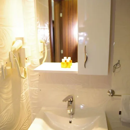 Hotel Grand Bayar Alanya