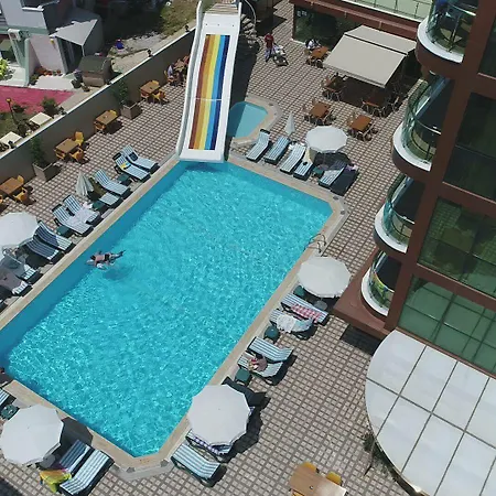 Grand Bayar 알란야