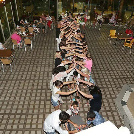 Grand Bayar Hotel Alanya