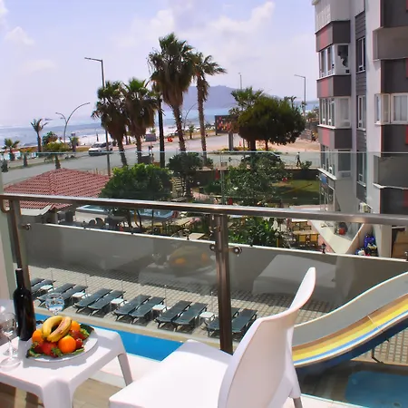 Grand Bayar 3* Alanya