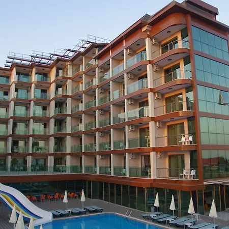Grand Bayar Hotel