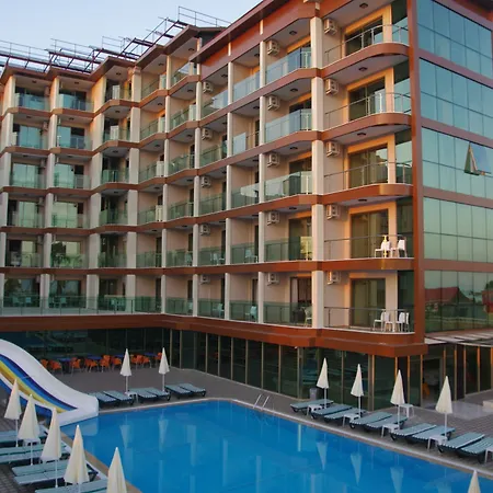 Grand Bayar 3*