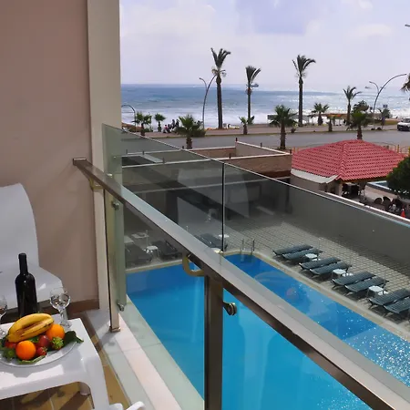 Hotel Grand Bayar