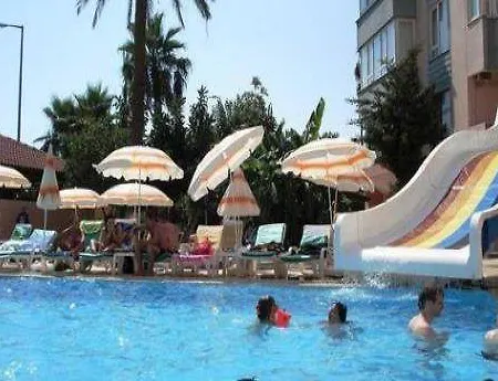 Grand Bayar 3* Αλάνια