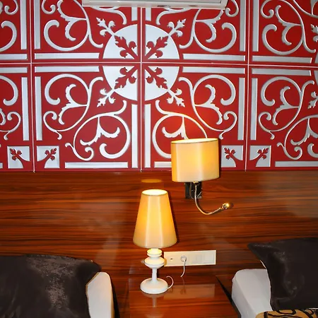 Hotel Grand Bayar 4*